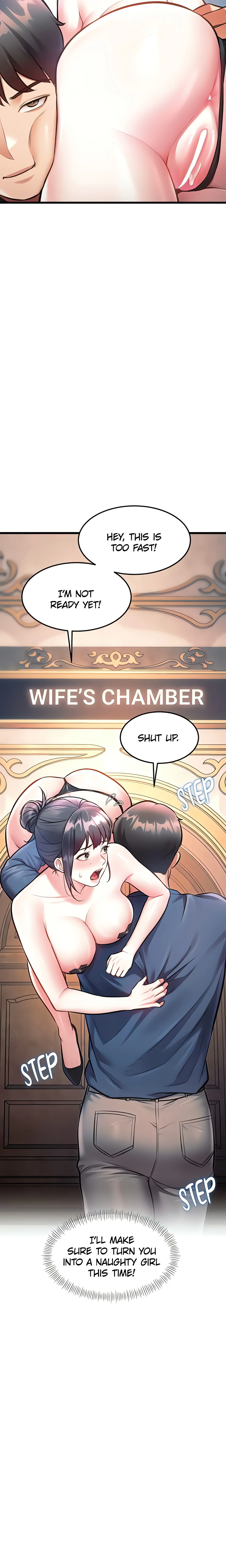Every Building has a Gimmick (Official) chapter 41 page 30