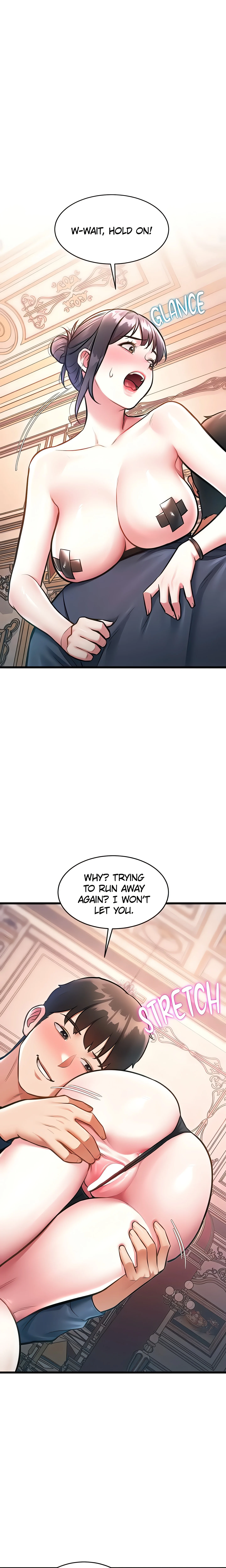 Every Building has a Gimmick (Official) chapter 42 page 1
