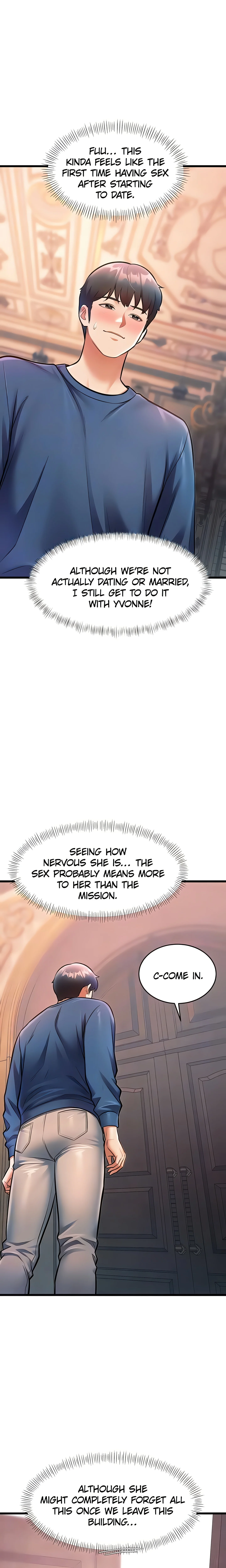 Every Building has a Gimmick (Official) chapter 42 page 6