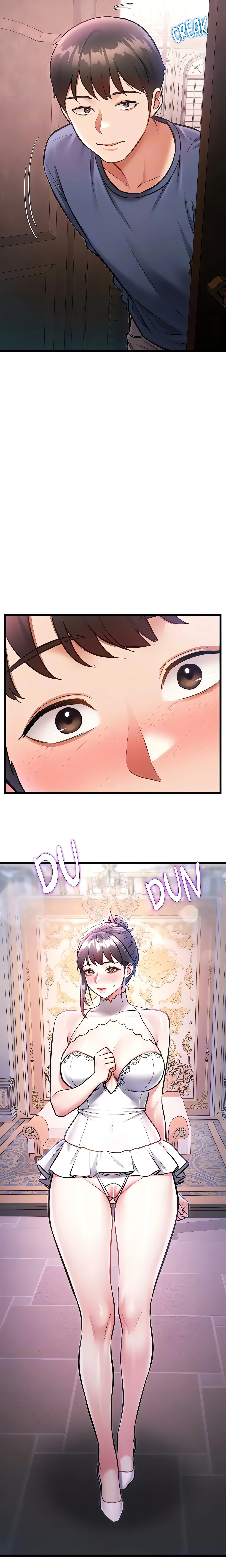 Every Building has a Gimmick (Official) chapter 42 page 7