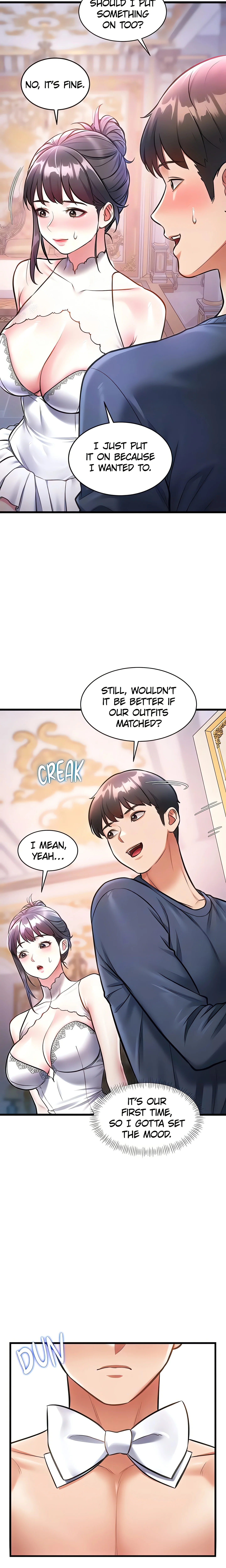 Every Building has a Gimmick (Official) chapter 42 page 9