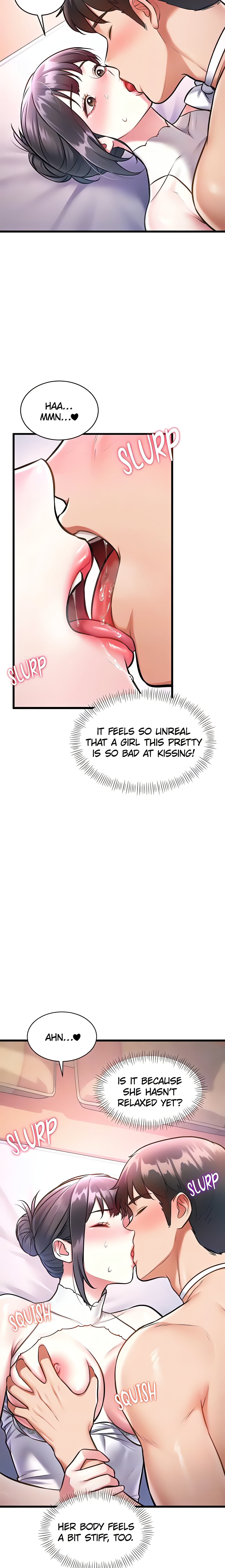 Every Building has a Gimmick (Official) chapter 42 page 15