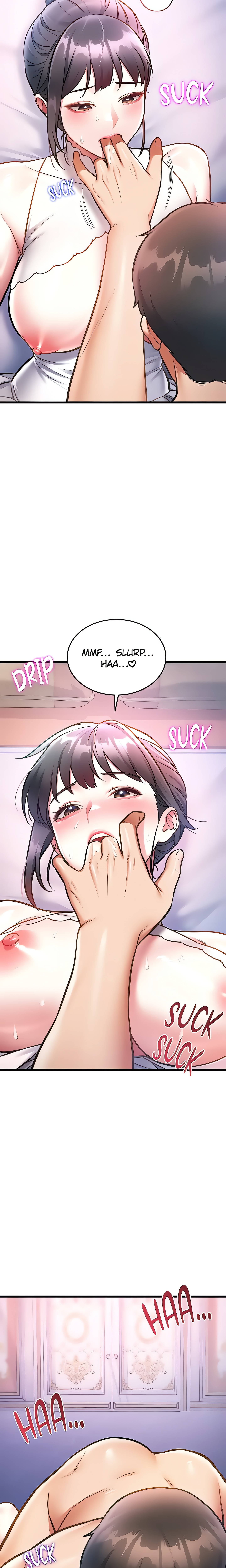 Every Building has a Gimmick (Official) chapter 42 page 20
