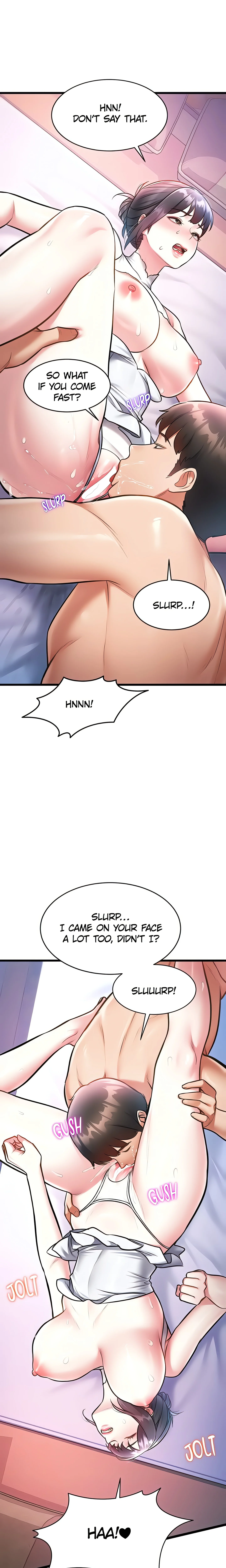 Every Building has a Gimmick (Official) chapter 42 page 25