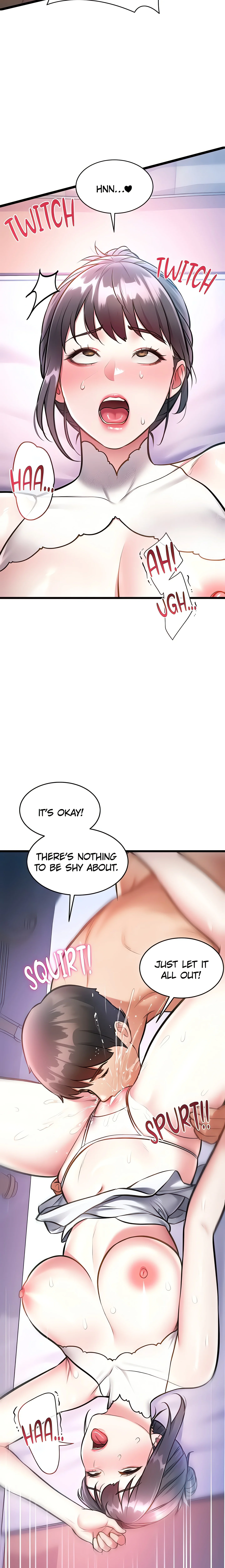 Every Building has a Gimmick (Official) chapter 42 page 26