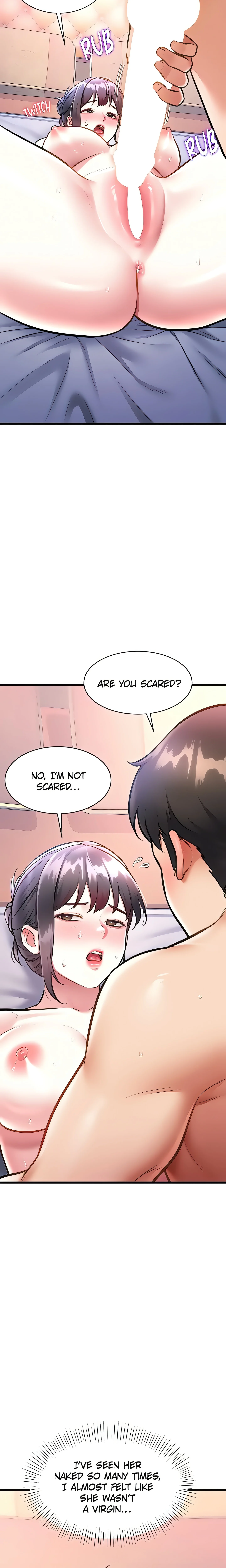 Every Building has a Gimmick (Official) chapter 43 page 2