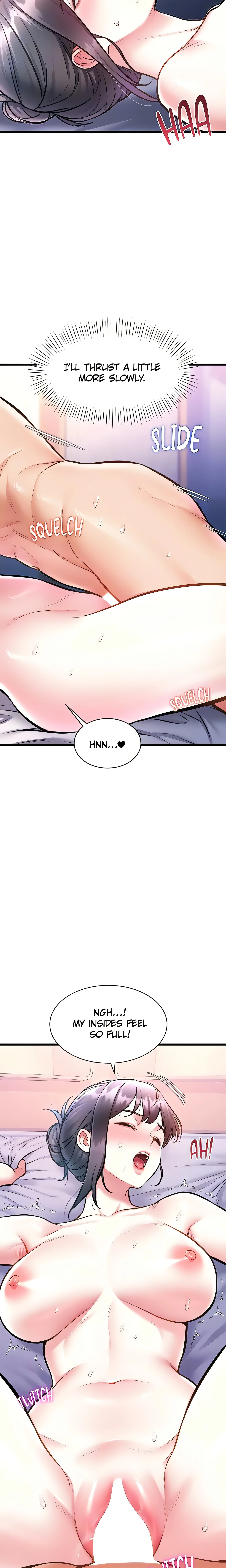 Every Building has a Gimmick (Official) chapter 43 page 8