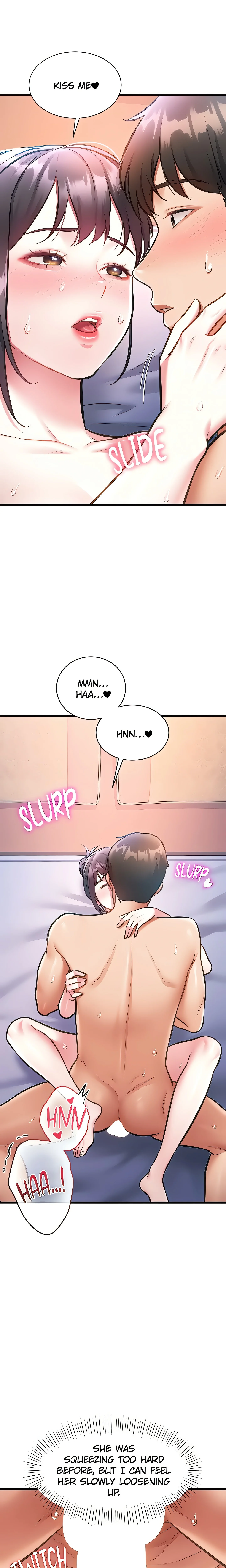 Every Building has a Gimmick (Official) chapter 43 page 14