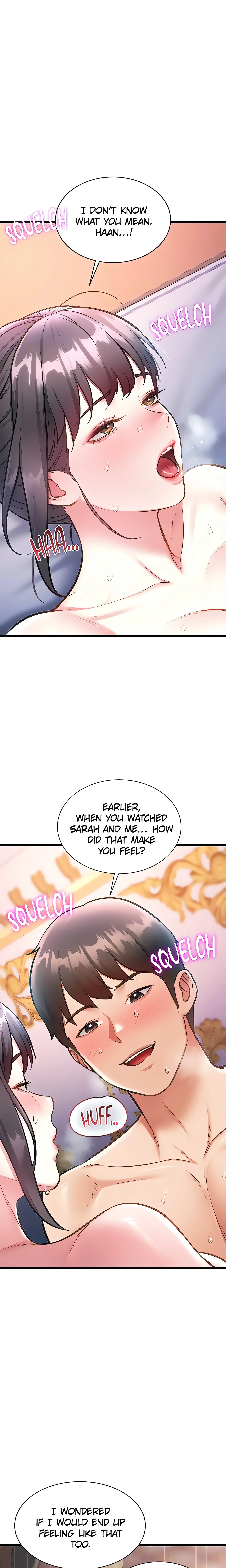 Every Building has a Gimmick (Official) chapter 43 page 20