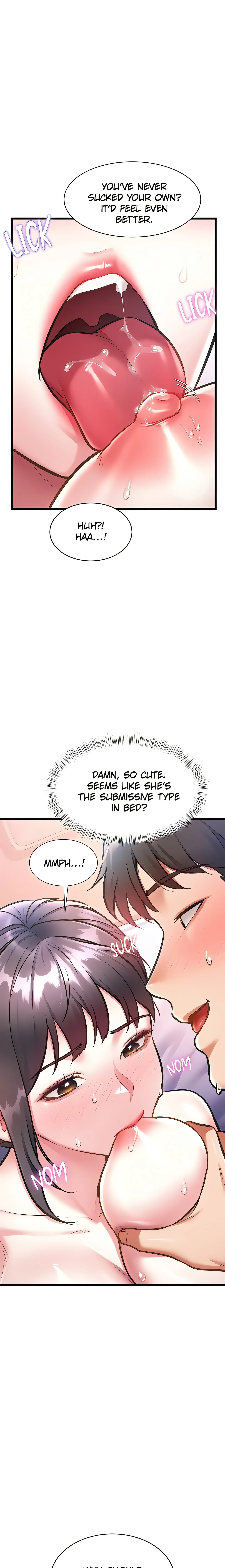 Every Building has a Gimmick (Official) chapter 43 page 26