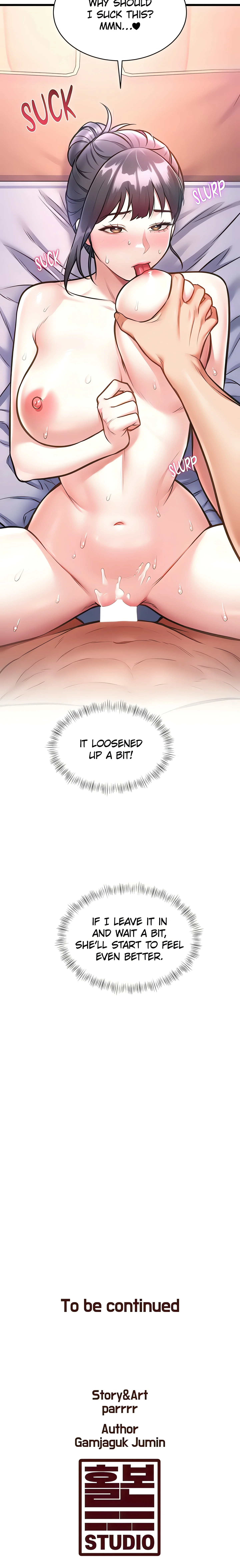 Every Building has a Gimmick (Official) chapter 43 page 27