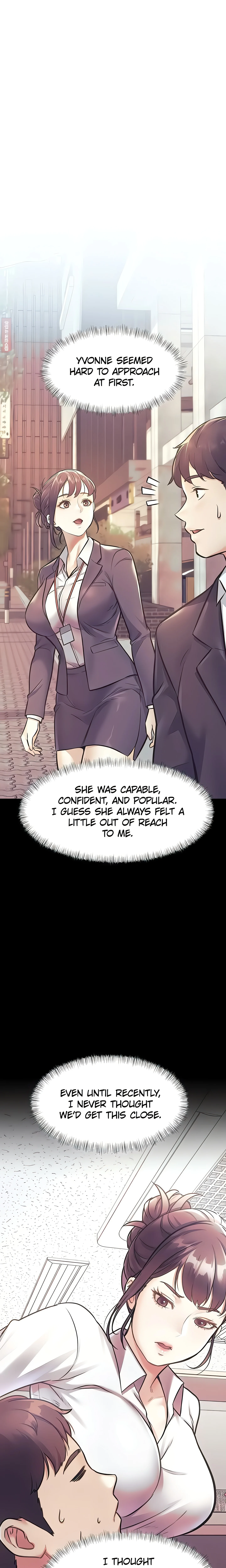 Every Building has a Gimmick (Official) chapter 44 page 1