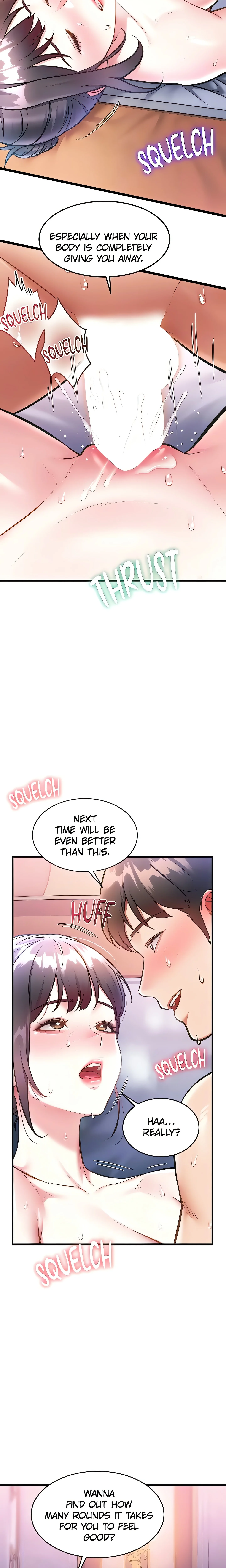 Every Building has a Gimmick (Official) chapter 44 page 6