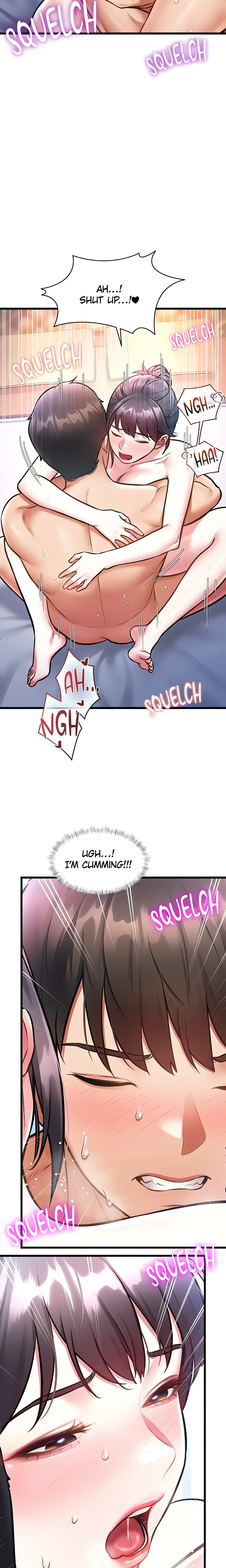 Every Building has a Gimmick (Official) chapter 44 page 20