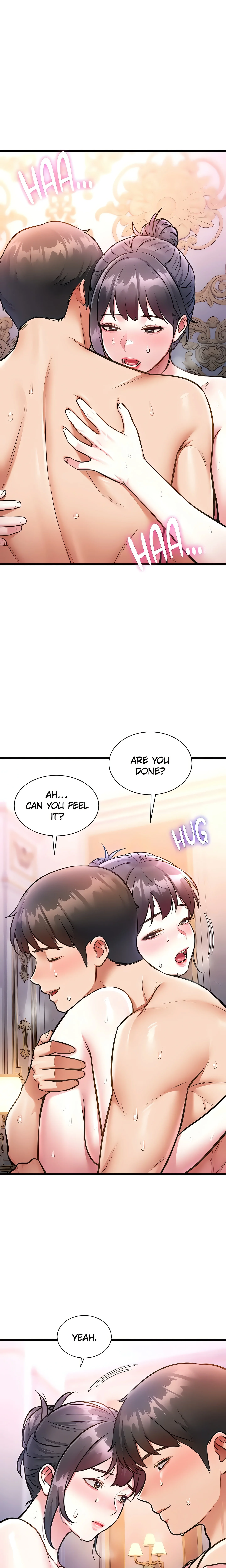 Every Building has a Gimmick (Official) chapter 44 page 22