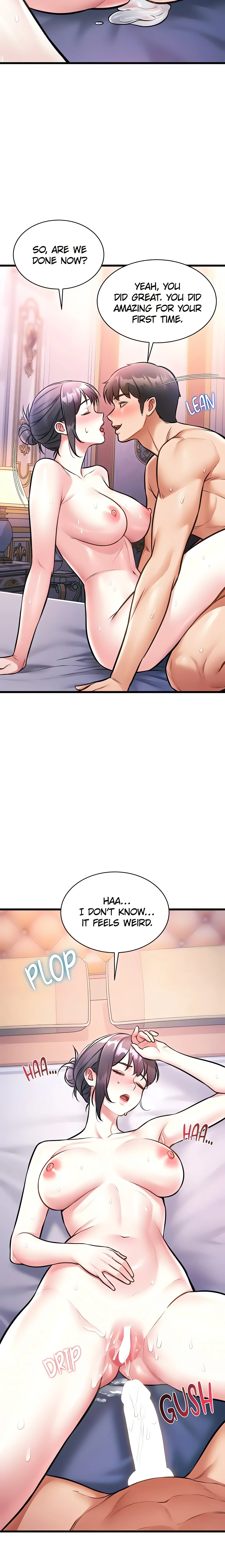 Every Building has a Gimmick (Official) chapter 44 page 24