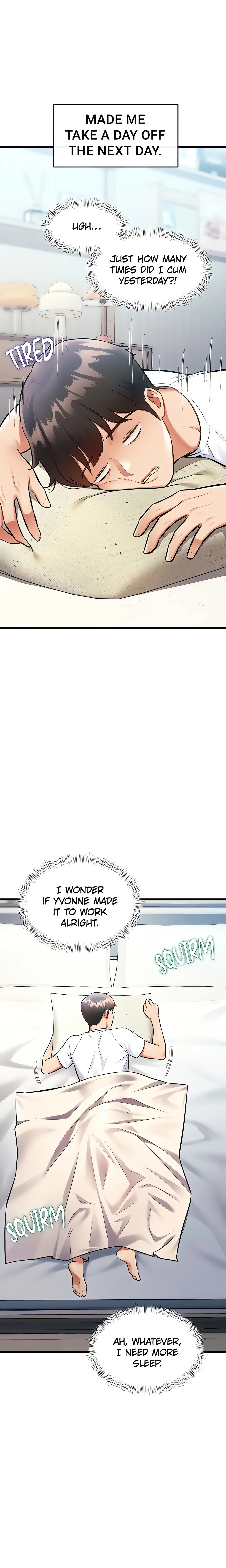 Every Building has a Gimmick (Official) chapter 45 page 2