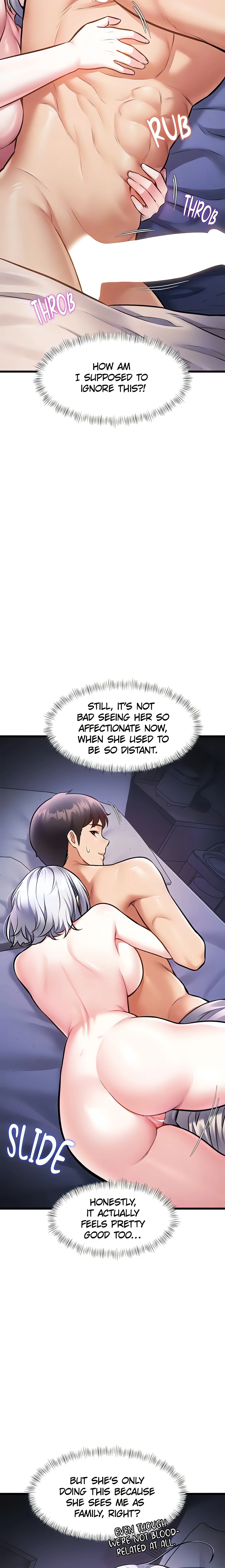 Every Building has a Gimmick (Official) chapter 46 page 10