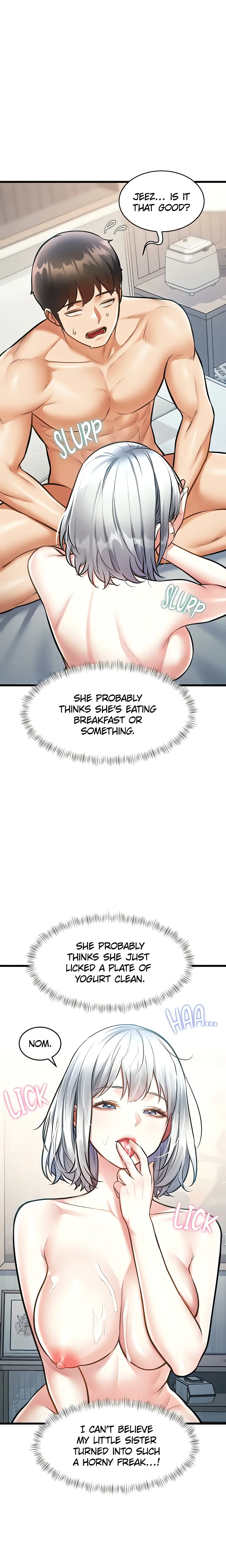 Every Building has a Gimmick (Official) chapter 46 page 22