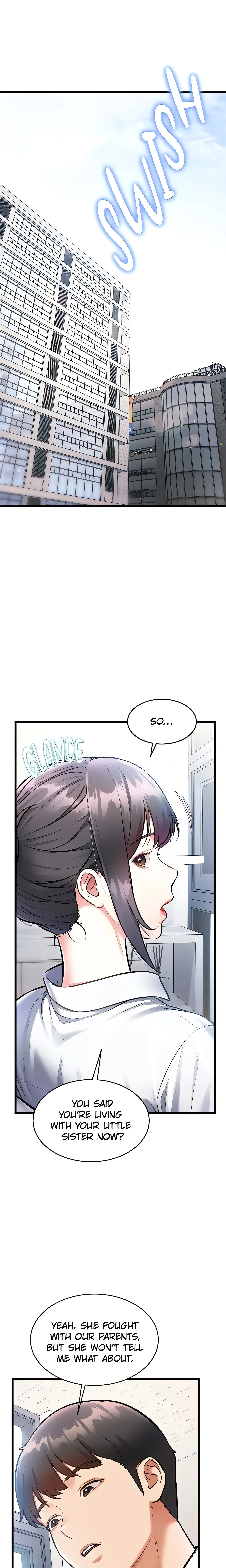 Every Building has a Gimmick (Official) chapter 46 page 24