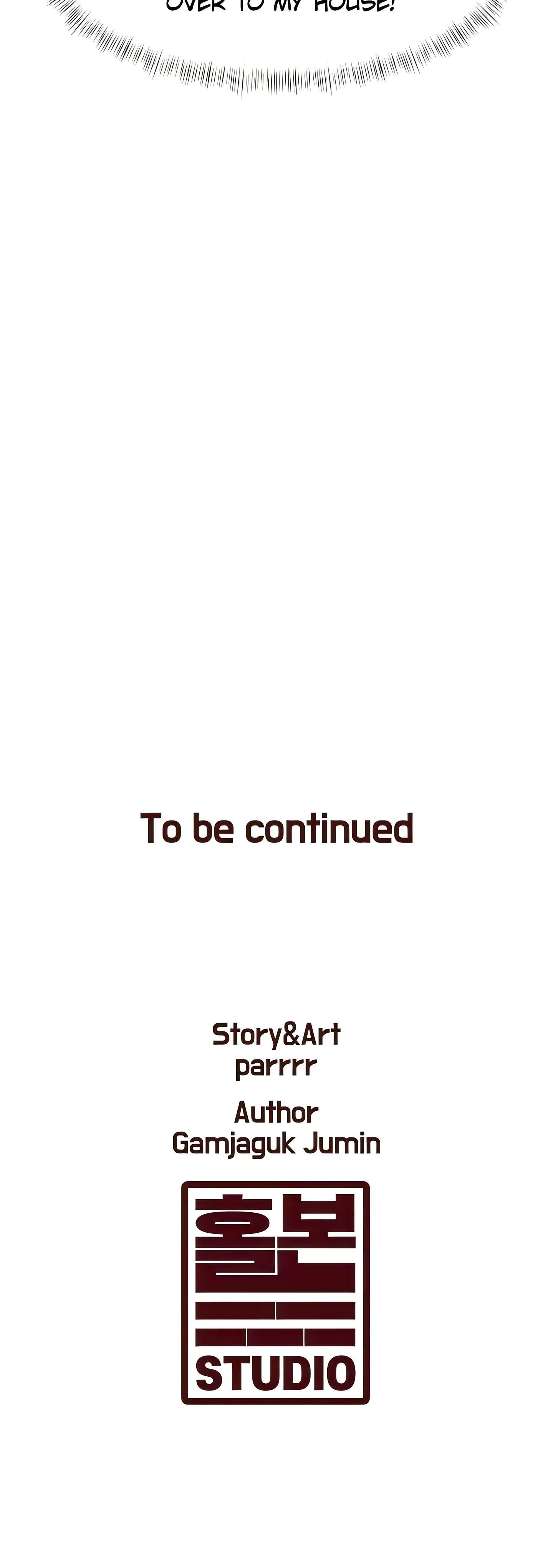 Every Building has a Gimmick (Official) chapter 46 page 31