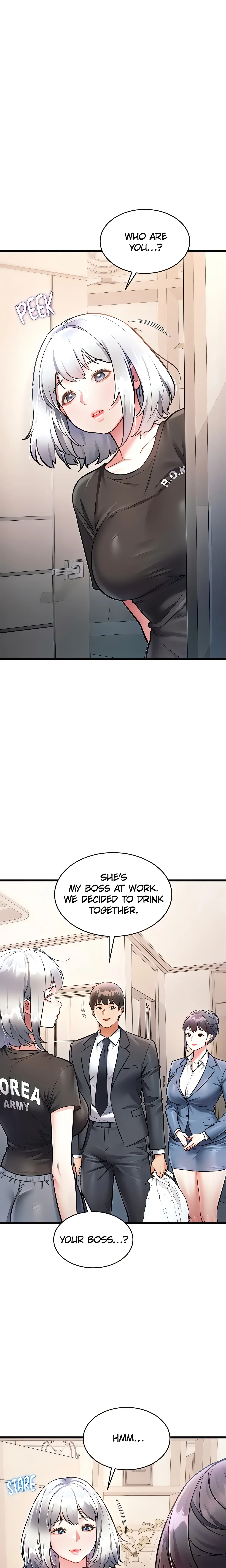 Every Building has a Gimmick (Official) chapter 47 page 4