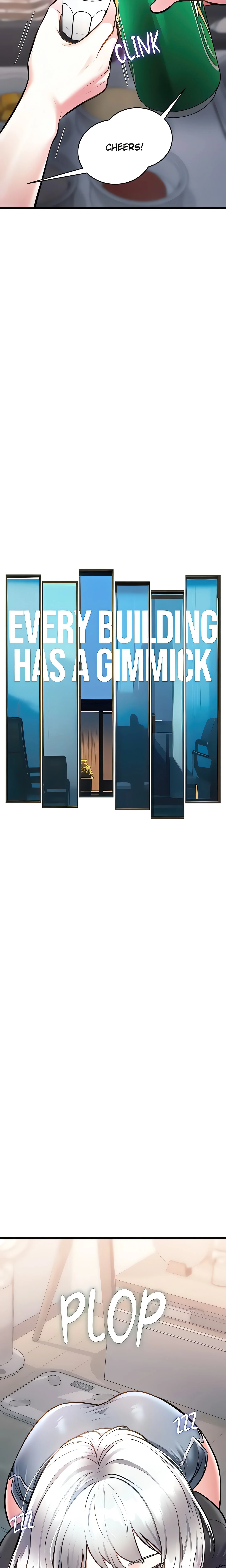 Every Building has a Gimmick (Official) chapter 47 page 13