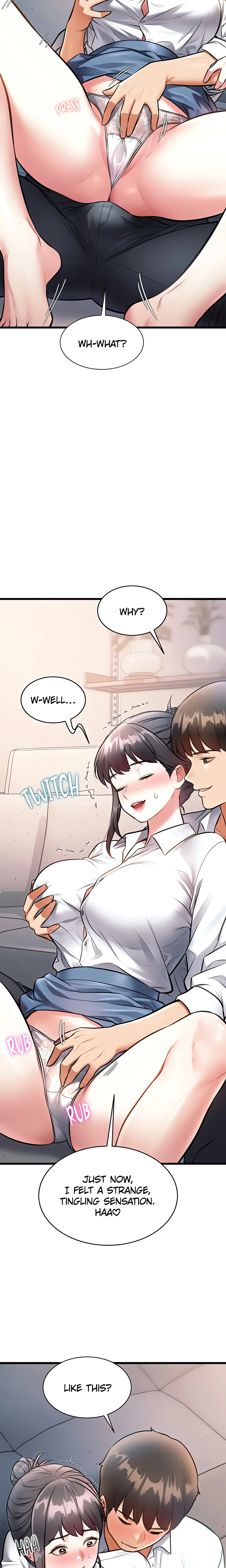 Every Building has a Gimmick (Official) chapter 47 page 26