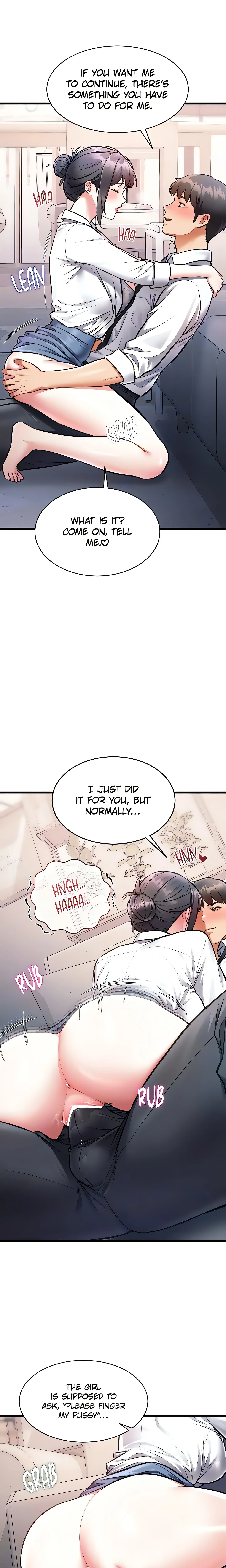 Every Building has a Gimmick (Official) chapter 48 page 7