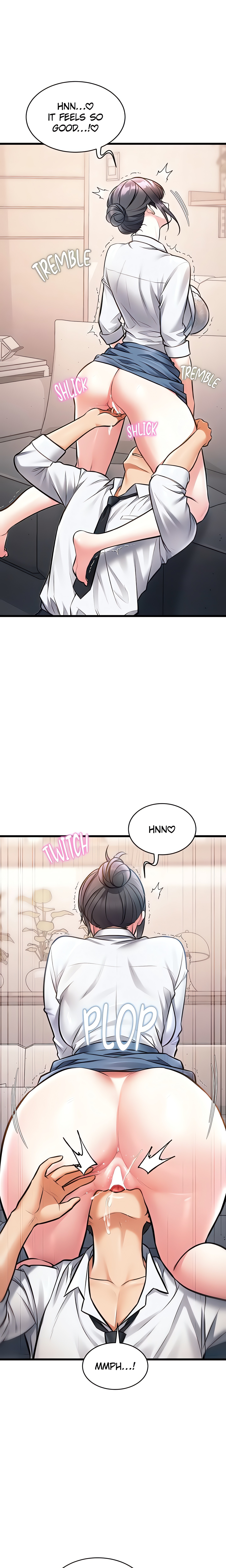 Every Building has a Gimmick (Official) chapter 48 page 11