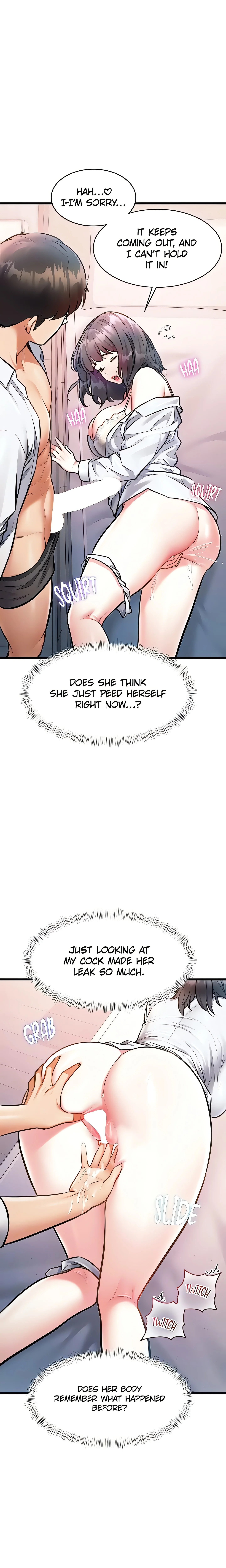 Every Building has a Gimmick (Official) chapter 48 page 19