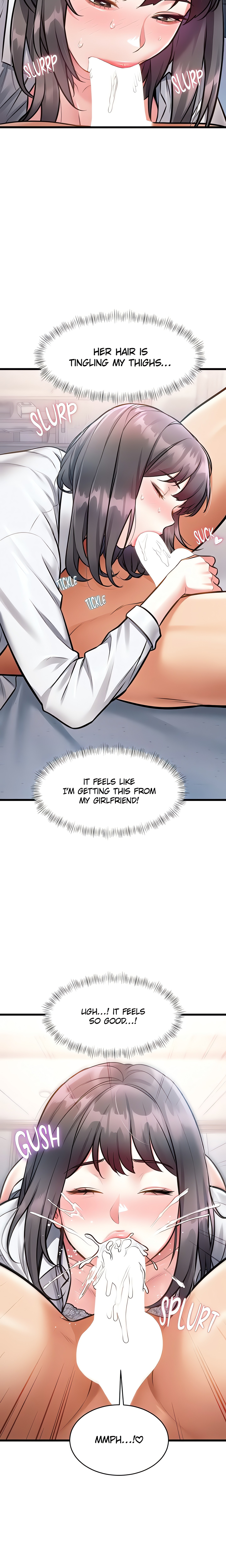 Every Building has a Gimmick (Official) chapter 48 page 26