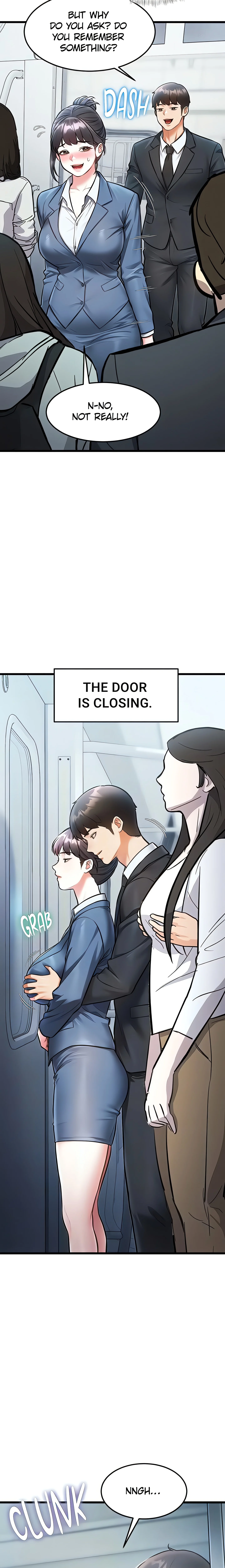 Every Building has a Gimmick (Official) chapter 50 page 5