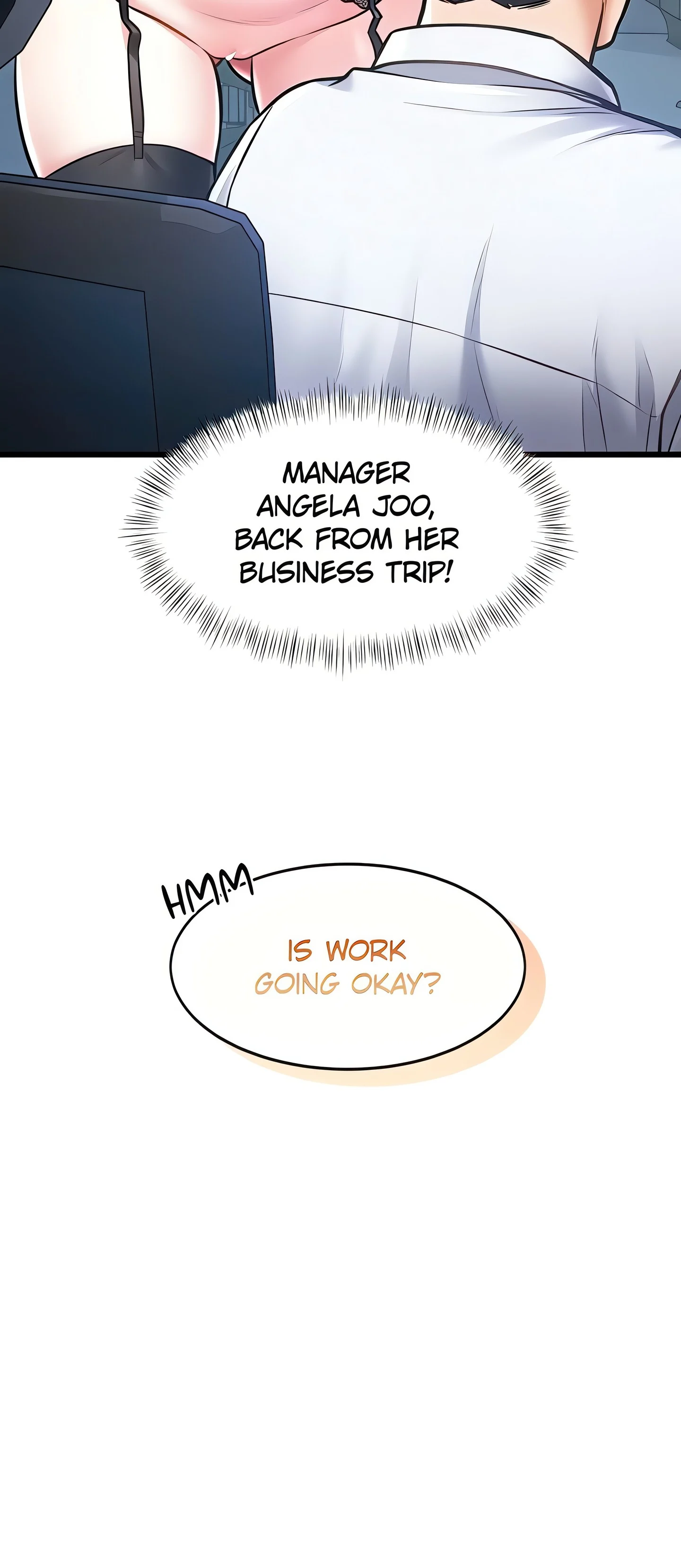 Every Building has a Gimmick (Official) chapter 50 page 26