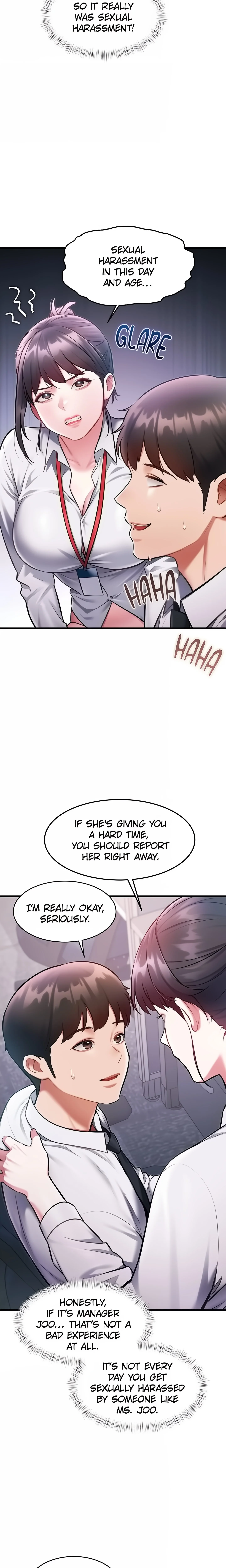 Every Building has a Gimmick (Official) chapter 51 page 7
