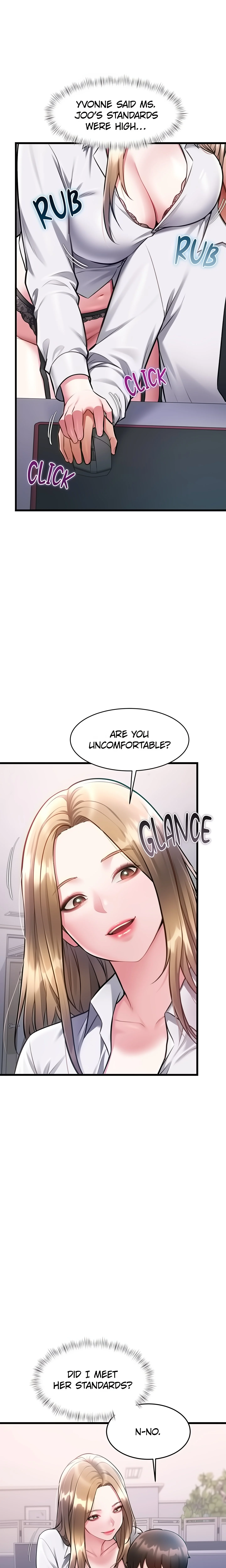 Every Building has a Gimmick (Official) chapter 51 page 10