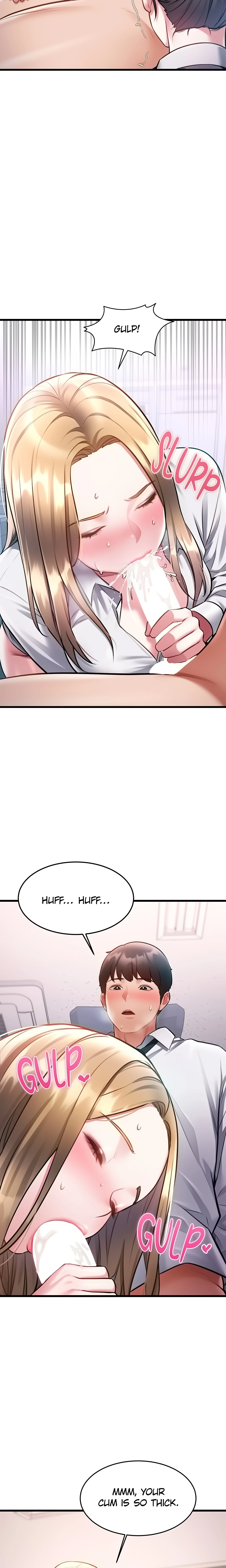 Every Building has a Gimmick (Official) chapter 51 page 25