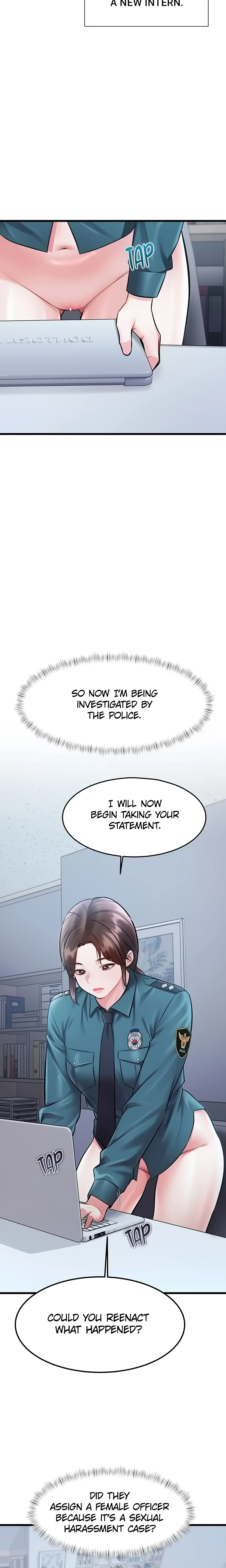 Every Building has a Gimmick (Official) chapter 52 page 2