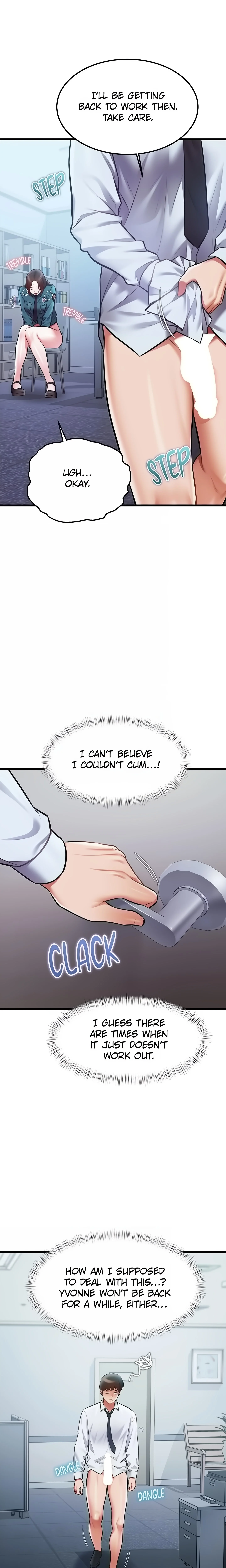 Every Building has a Gimmick (Official) chapter 52 page 17