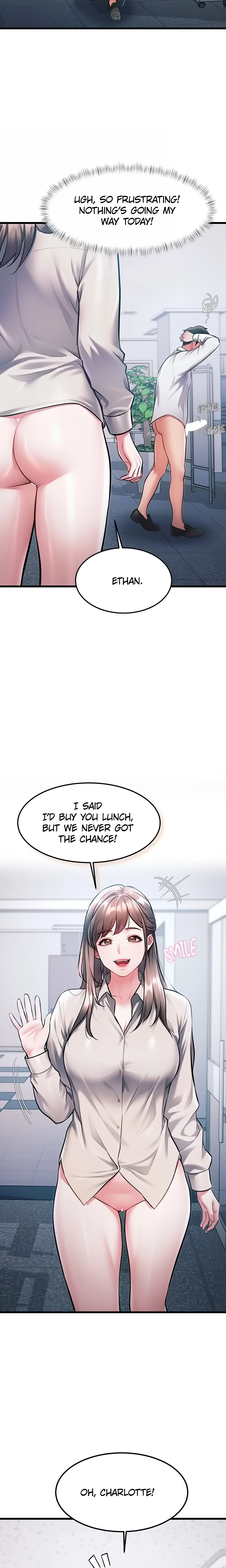 Every Building has a Gimmick (Official) chapter 52 page 18