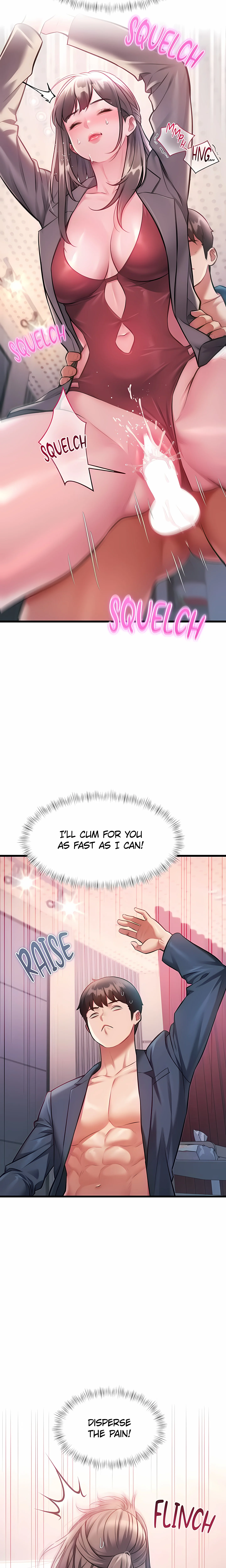 Every Building has a Gimmick (Official) chapter 54 page 20