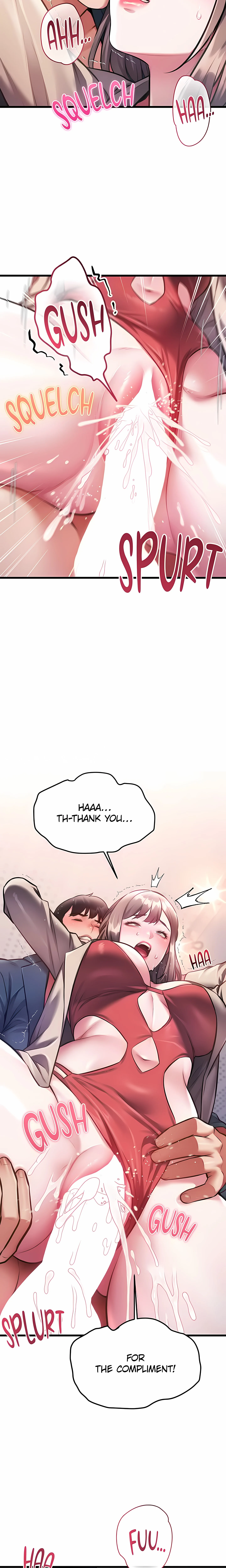 Every Building has a Gimmick (Official) chapter 54 page 24