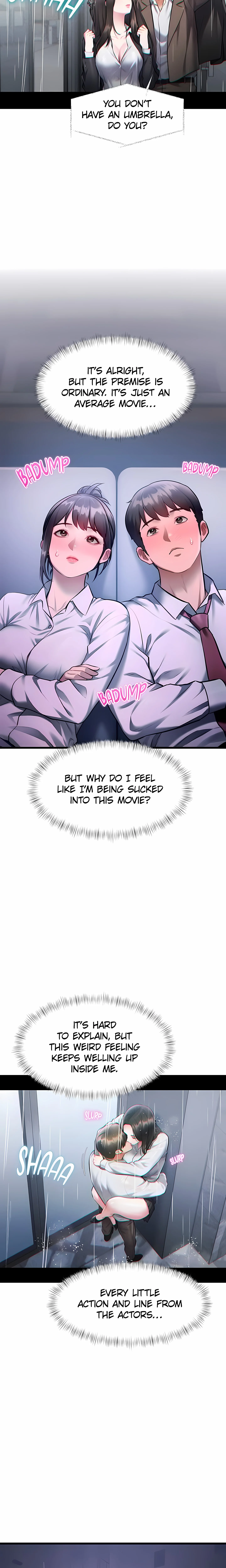 Every Building has a Gimmick (Official) chapter 55 page 11
