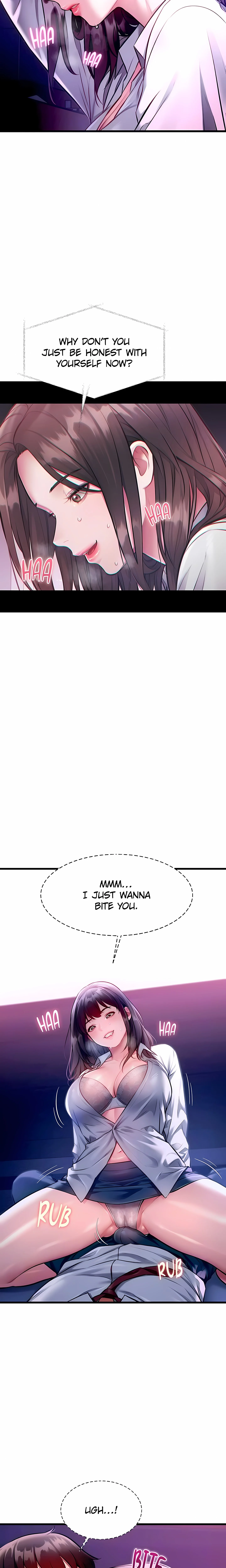 Every Building has a Gimmick (Official) chapter 55 page 16