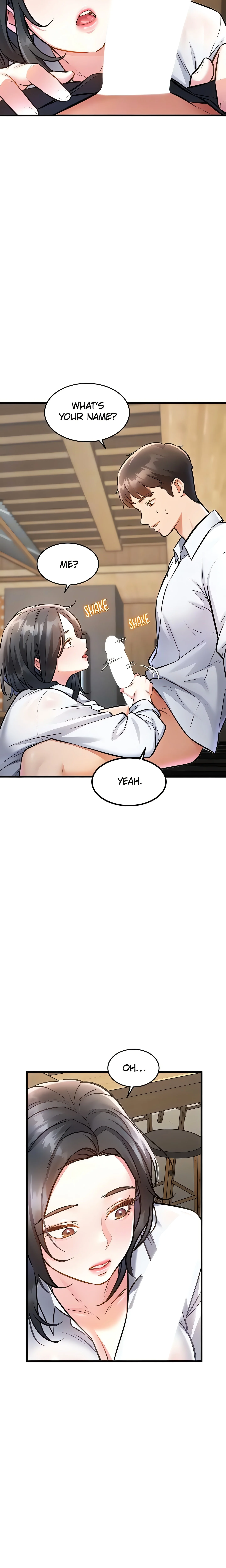 Every Building has a Gimmick (Official) chapter 7 page 7