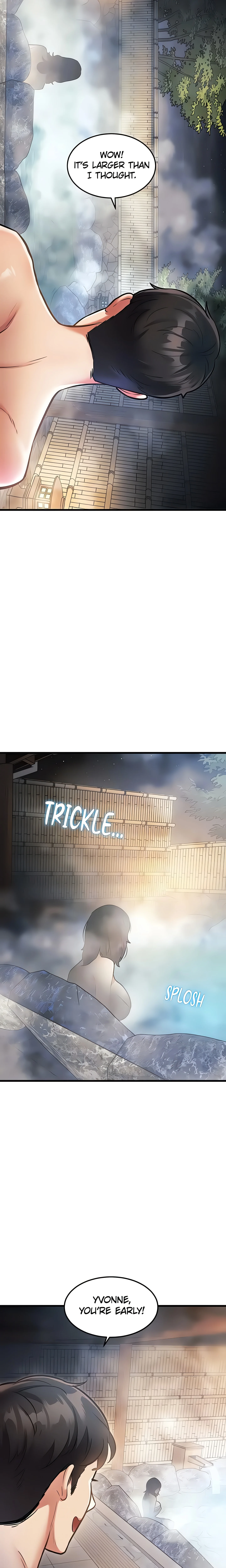 Every Building has a Gimmick (Official) chapter 9 page 9