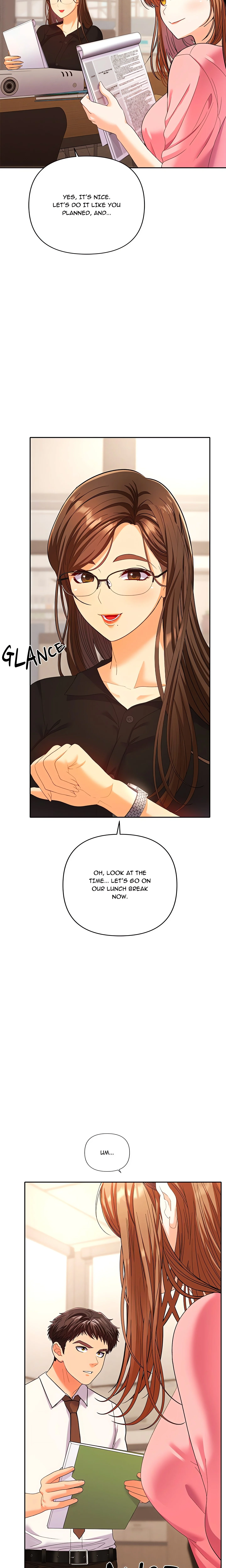 Everyone’s Man (Uncensored) chapter 1 page 3