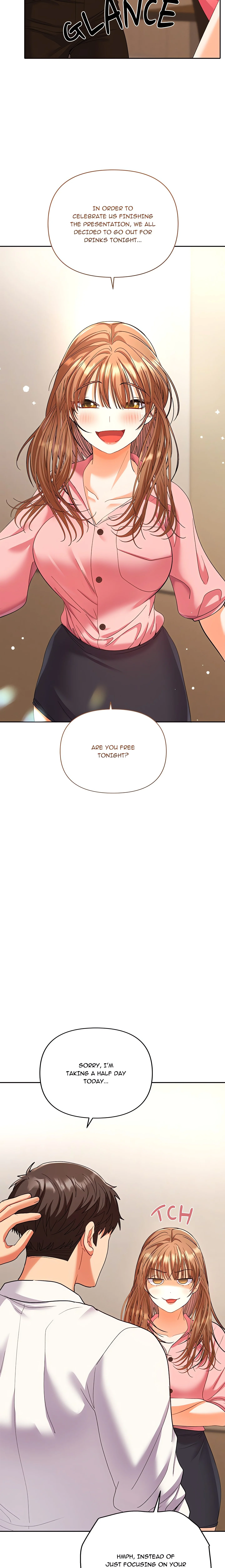 Everyone’s Man (Uncensored) chapter 1 page 4