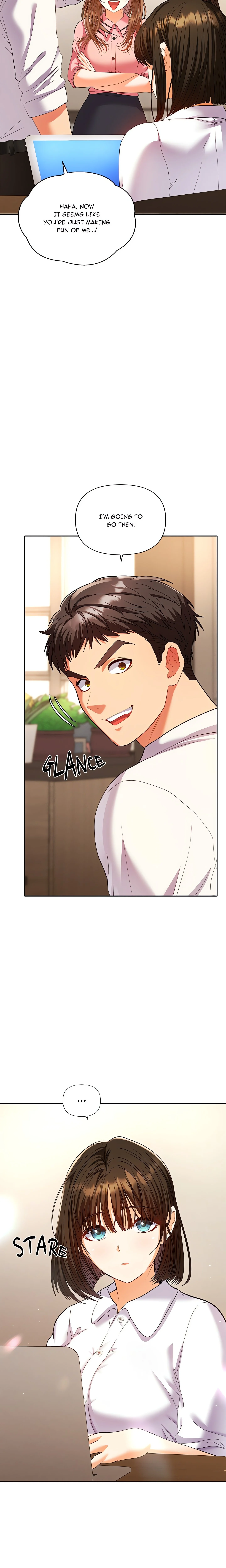Everyone’s Man (Uncensored) chapter 1 page 6