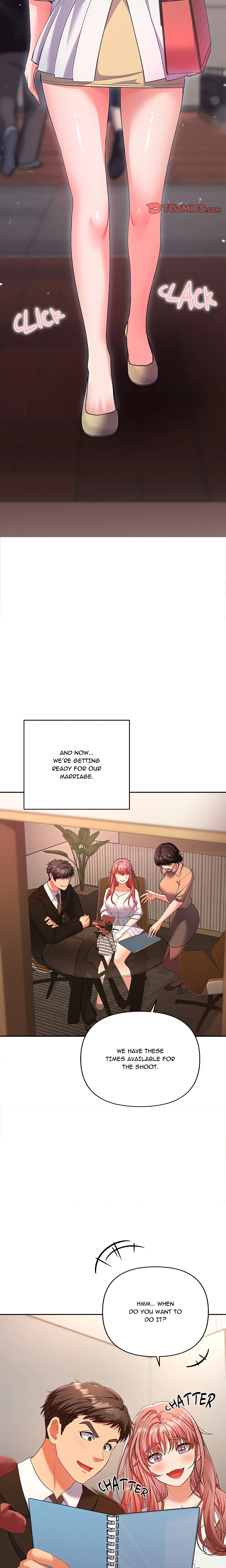 Everyone’s Man (Uncensored) chapter 1 page 8